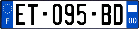 ET-095-BD