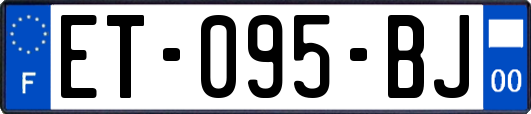 ET-095-BJ