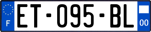 ET-095-BL