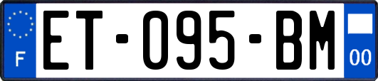 ET-095-BM