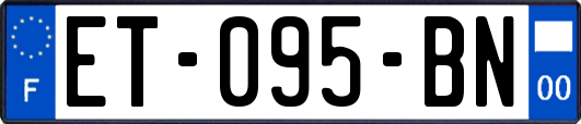 ET-095-BN