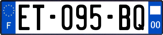 ET-095-BQ