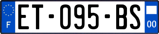 ET-095-BS