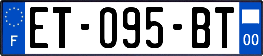 ET-095-BT