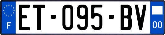 ET-095-BV