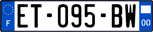ET-095-BW