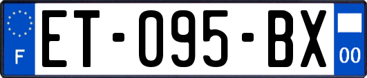 ET-095-BX