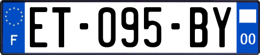 ET-095-BY
