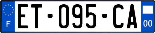 ET-095-CA