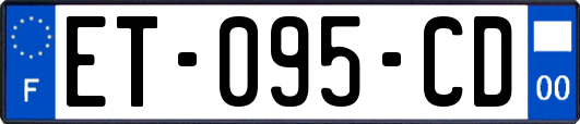 ET-095-CD