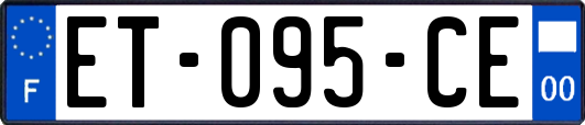 ET-095-CE