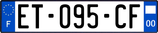 ET-095-CF