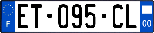 ET-095-CL