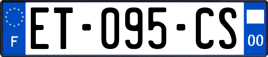 ET-095-CS
