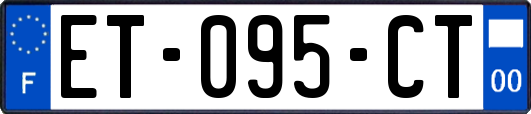 ET-095-CT