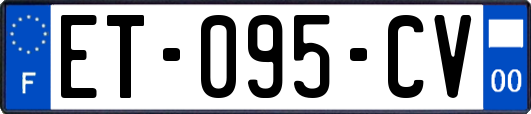 ET-095-CV