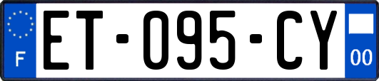 ET-095-CY