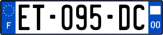 ET-095-DC