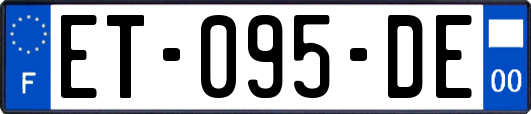 ET-095-DE