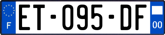 ET-095-DF
