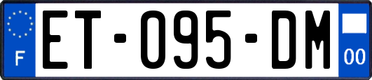 ET-095-DM