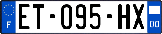 ET-095-HX