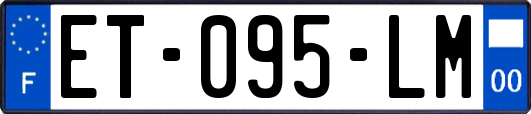 ET-095-LM