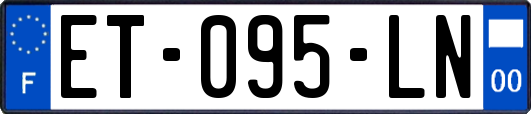 ET-095-LN