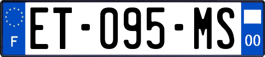 ET-095-MS