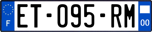 ET-095-RM