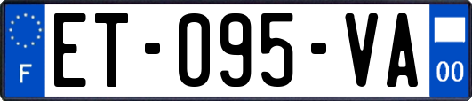 ET-095-VA