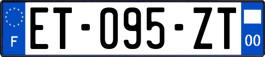 ET-095-ZT