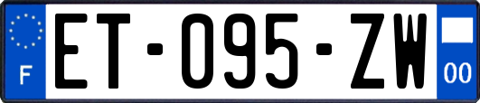 ET-095-ZW