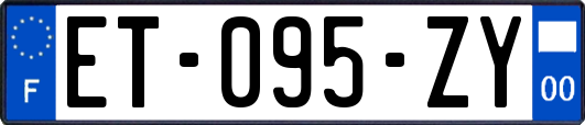 ET-095-ZY