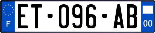 ET-096-AB