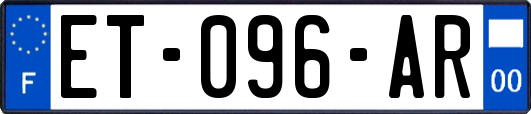 ET-096-AR