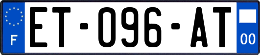 ET-096-AT