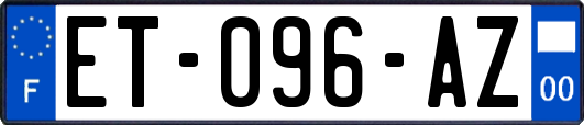 ET-096-AZ