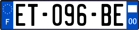 ET-096-BE