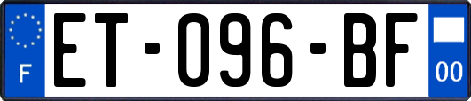 ET-096-BF
