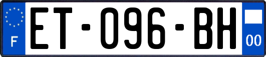 ET-096-BH