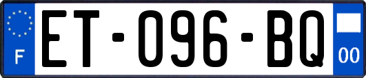 ET-096-BQ