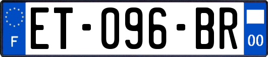 ET-096-BR
