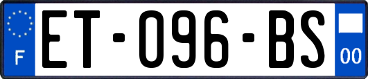 ET-096-BS