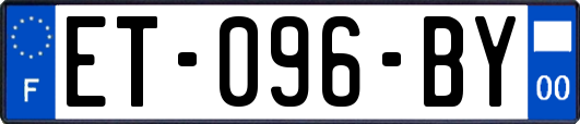 ET-096-BY