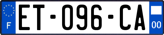 ET-096-CA