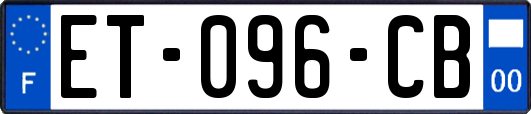 ET-096-CB