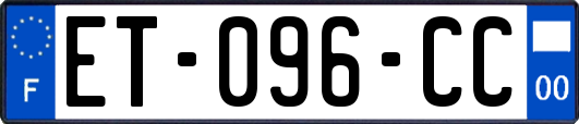 ET-096-CC