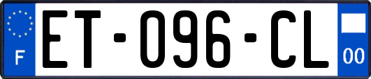 ET-096-CL