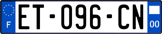 ET-096-CN